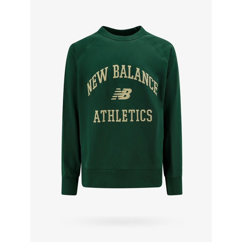 NEW BALANCE SWEATSHIRT