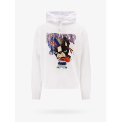 DSQUARED2 SWEATSHIRT