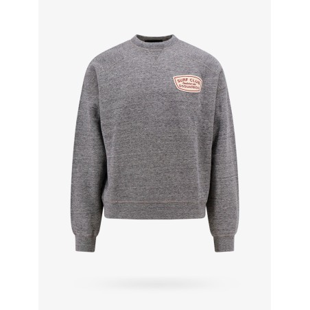 DSQUARED2 SWEATSHIRT