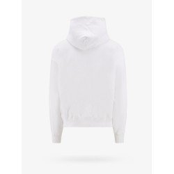 OFF WHITE SWEATSHIRT