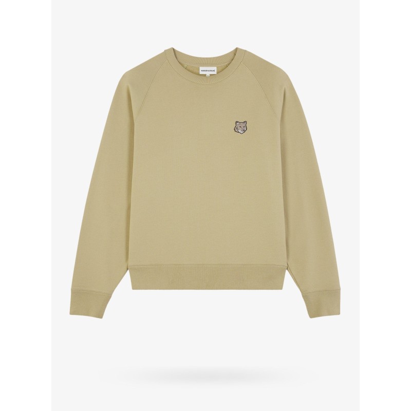 MAISON KITSUNE SWEATSHIRT