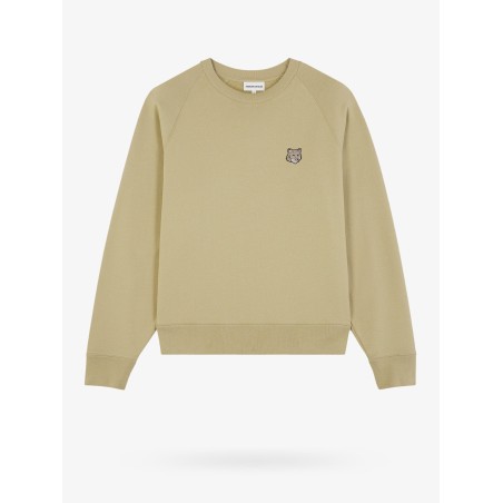 MAISON KITSUNE SWEATSHIRT