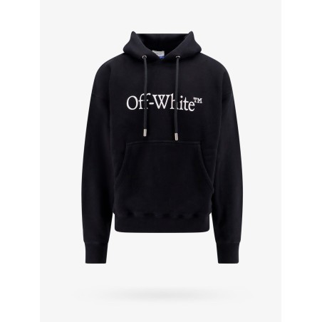 OFF WHITE SWEATSHIRT