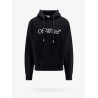 OFF WHITE SWEATSHIRT