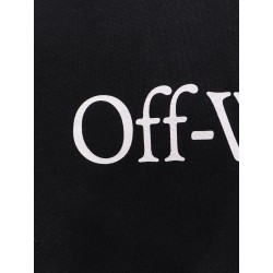 OFF WHITE SWEATSHIRT