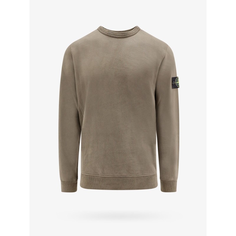 STONE ISLAND SWEATSHIRT