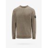 STONE ISLAND SWEATSHIRT