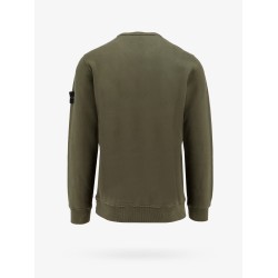 STONE ISLAND SWEATSHIRT