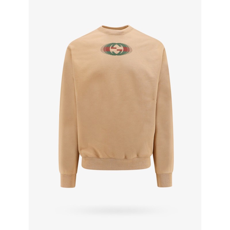 GUCCI SWEATSHIRT