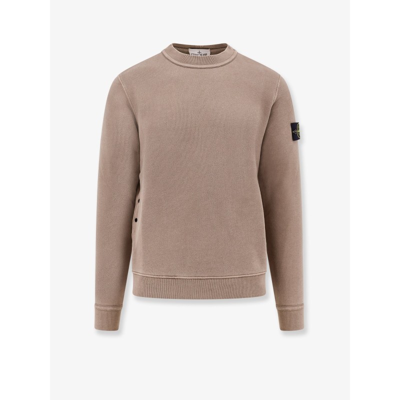 STONE ISLAND SWEATSHIRT