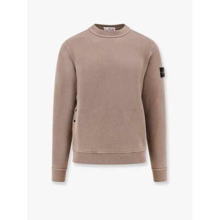 STONE ISLAND SWEATSHIRT