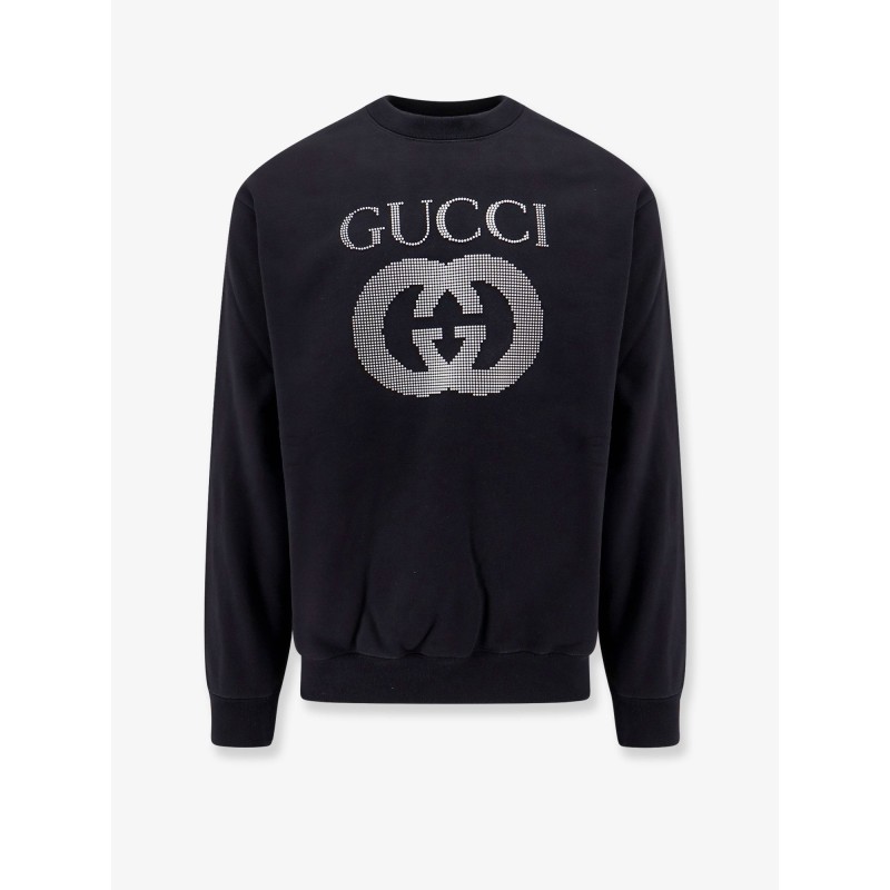 GUCCI SWEATSHIRT