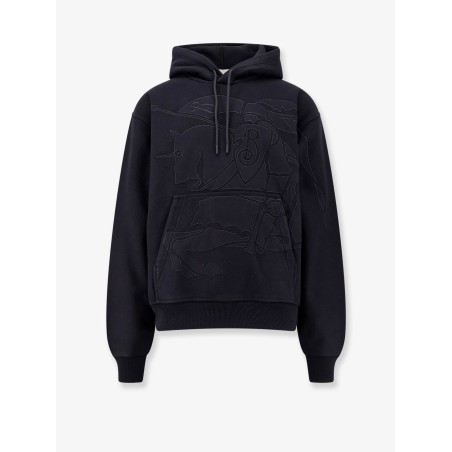 BURBERRY SWEATSHIRT