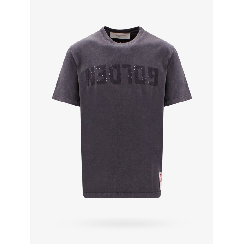 GOLDEN GOOSE DELUXE BRAND T-SHIRT