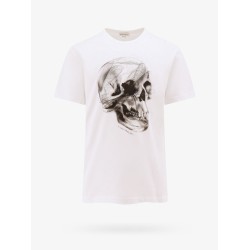 ALEXANDER MCQUEEN T-SHIRT