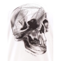 ALEXANDER MCQUEEN T-SHIRT