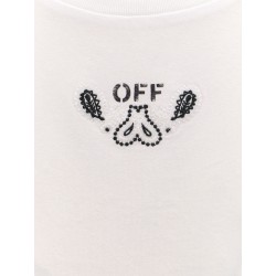 OFF WHITE T-SHIRT