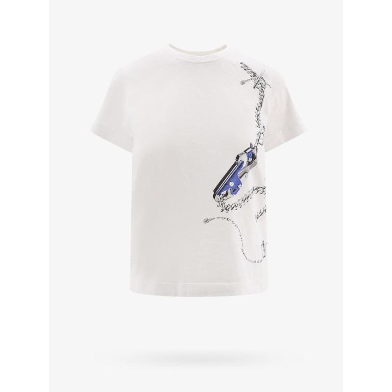 BURBERRY T-SHIRT