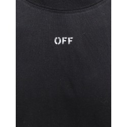 OFF WHITE T-SHIRT