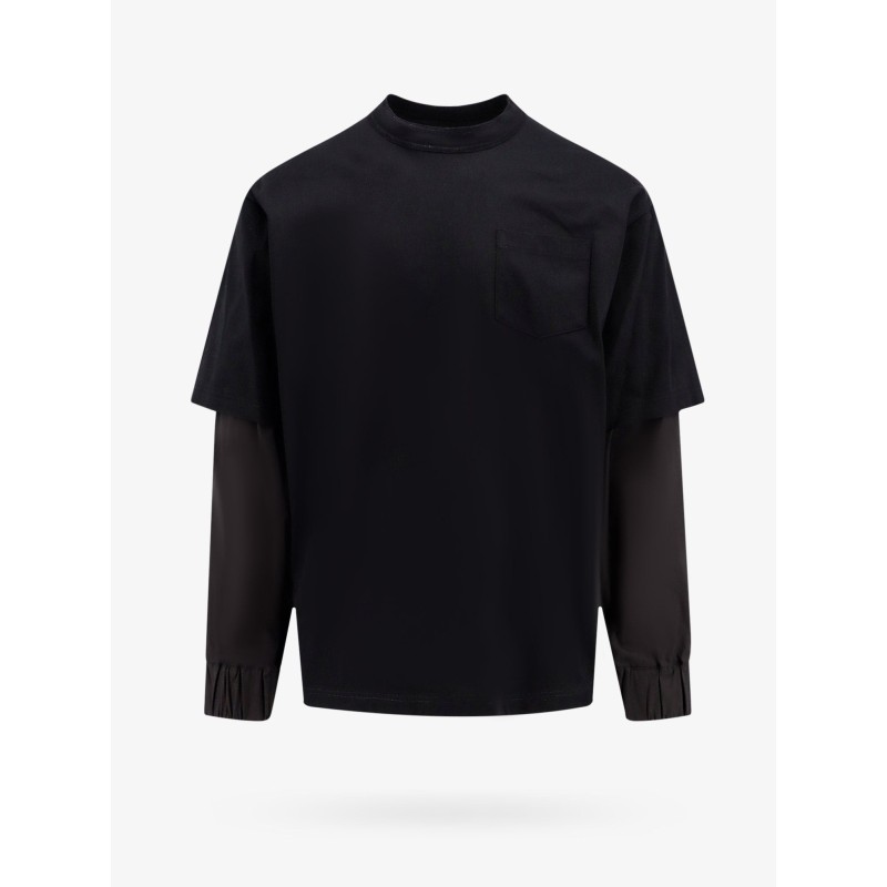 SACAI T-SHIRT