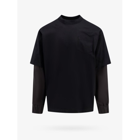 SACAI T-SHIRT