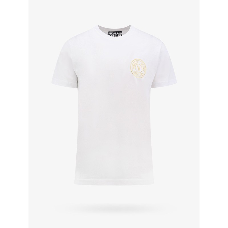 VERSACE JEANS COUTURE T-SHIRT