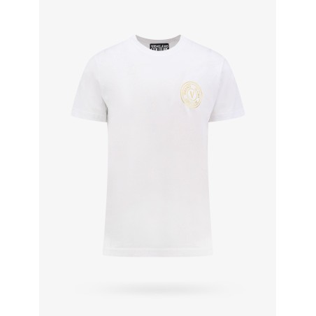 VERSACE JEANS COUTURE T-SHIRT