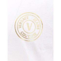 VERSACE JEANS COUTURE T-SHIRT