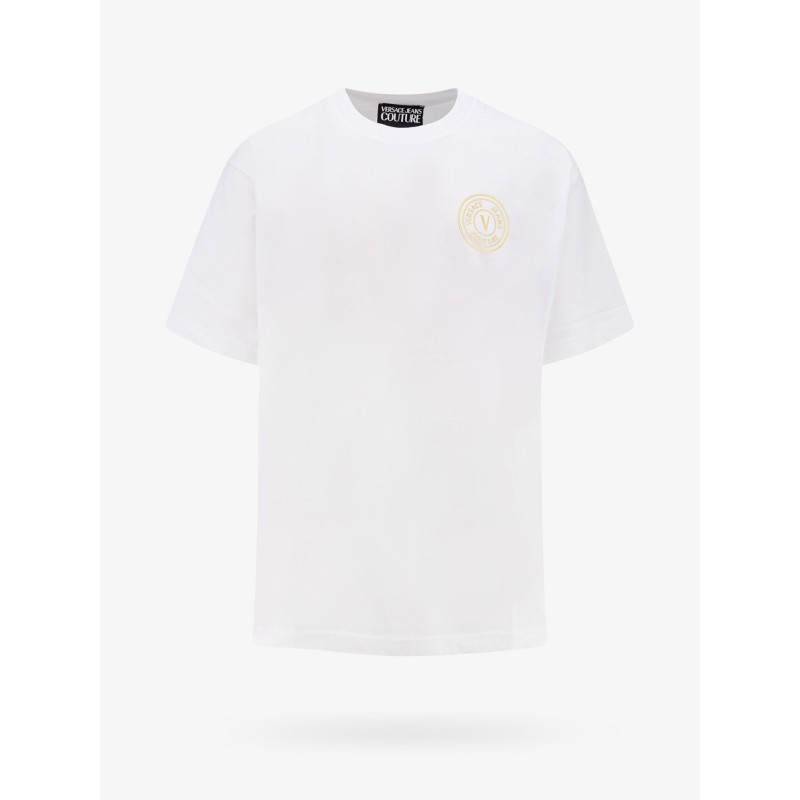 VERSACE JEANS COUTURE T-SHIRT