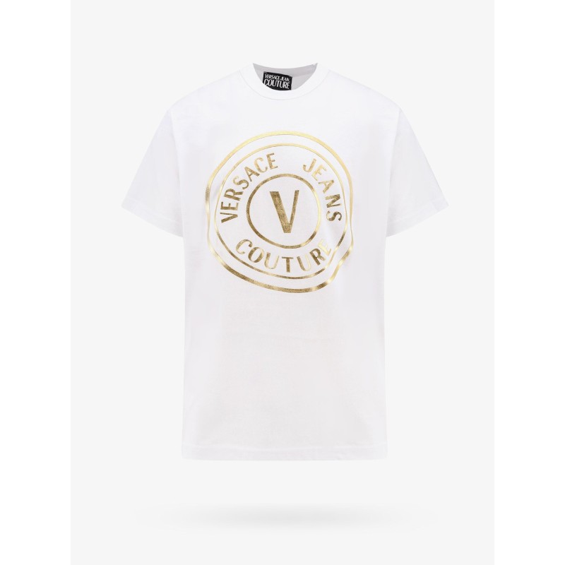 VERSACE JEANS COUTURE T-SHIRT