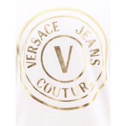 VERSACE JEANS COUTURE T-SHIRT