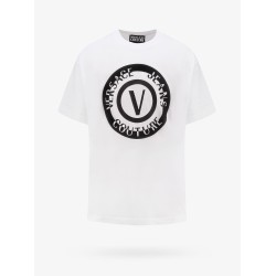 VERSACE JEANS COUTURE T-SHIRT