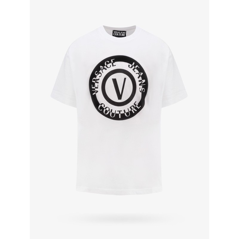 VERSACE JEANS COUTURE T-SHIRT