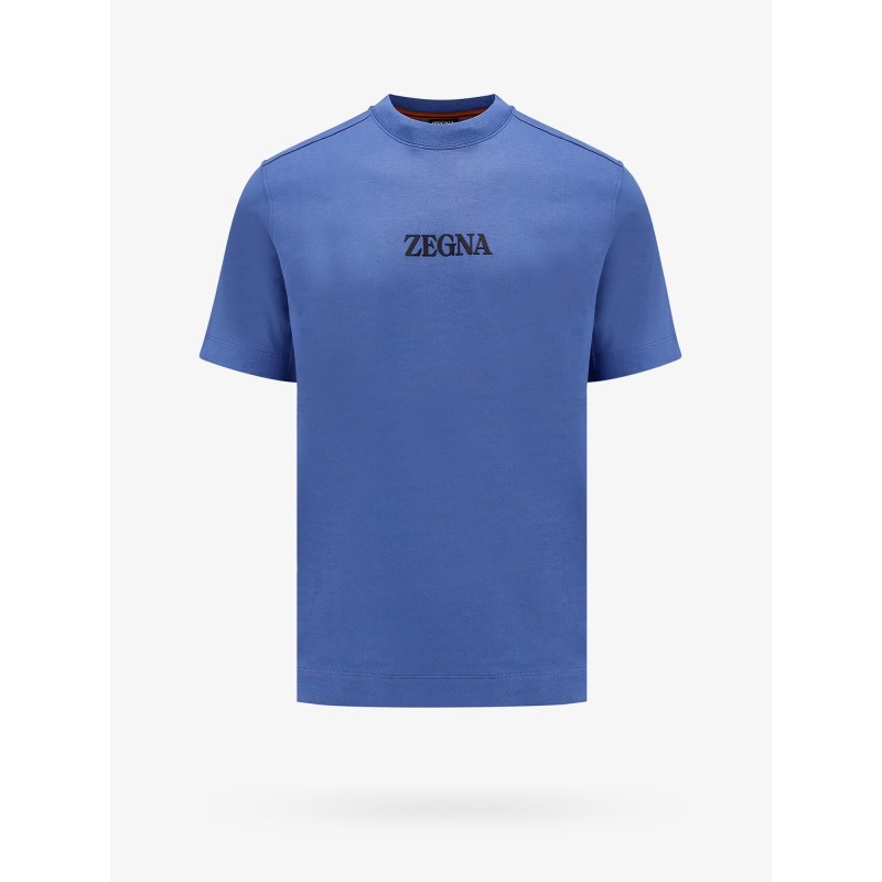 ZEGNA T-SHIRT