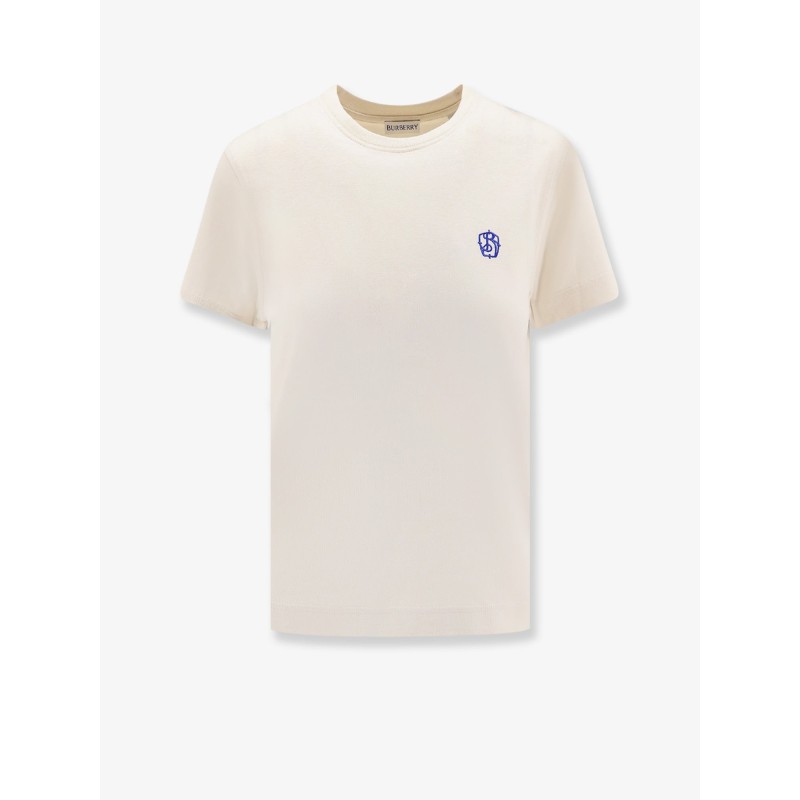 BURBERRY T-SHIRT