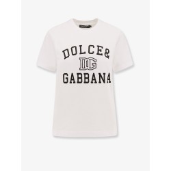 DOLCE & GABBANA T-SHIRT