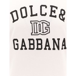 DOLCE & GABBANA T-SHIRT