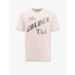 GOLDEN GOOSE DELUXE BRAND T-SHIRT