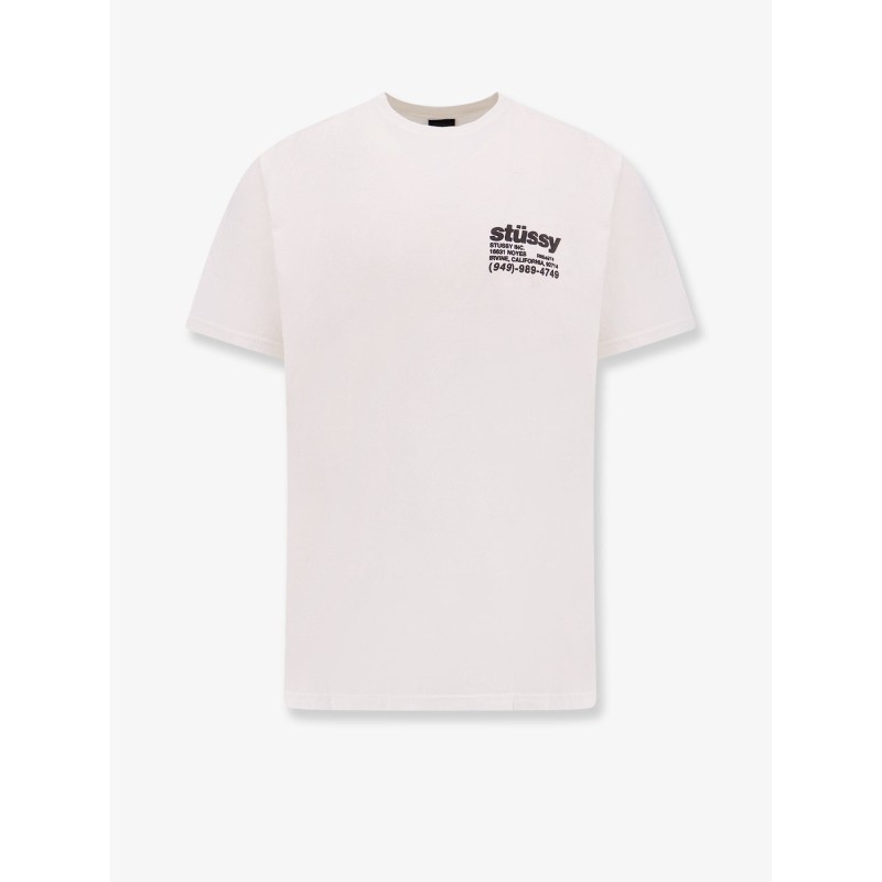 STUSSY T-SHIRT