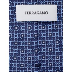 FERRAGAMO TIE