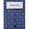 FERRAGAMO TIE