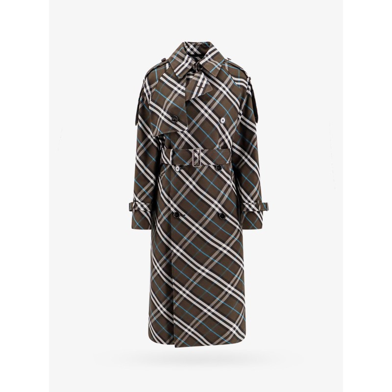 BURBERRY TRENCH