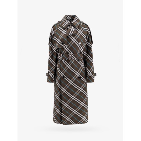 BURBERRY TRENCH