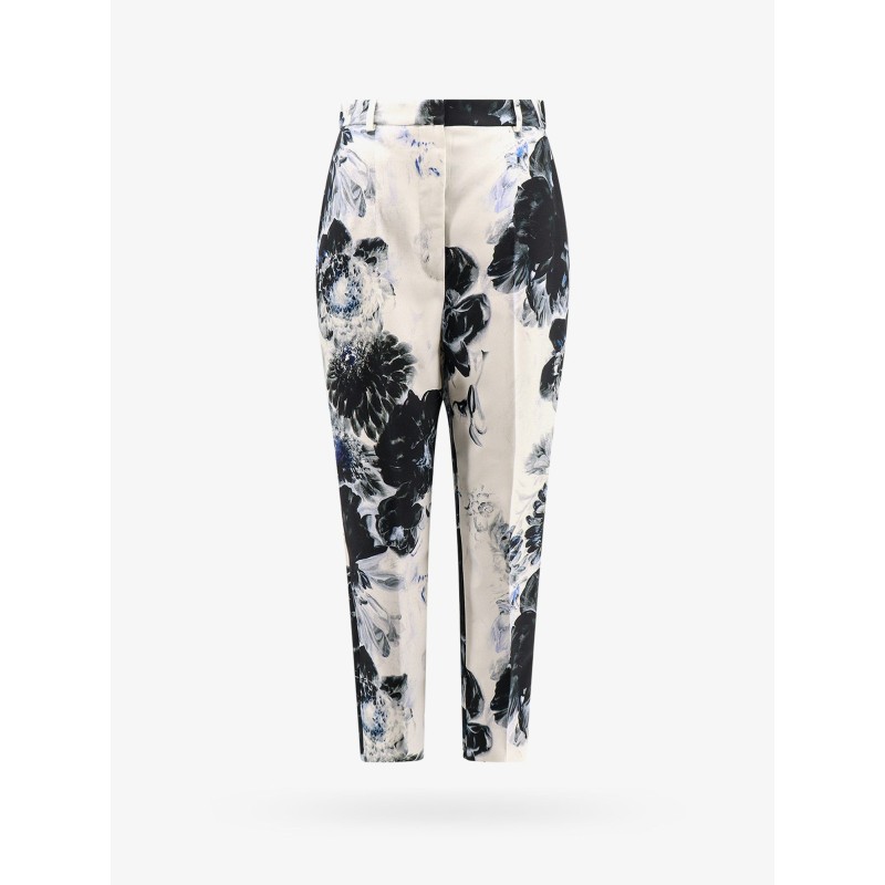 ALEXANDER MCQUEEN TROUSER