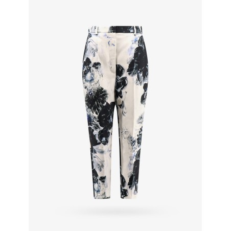 ALEXANDER MCQUEEN TROUSER