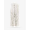 JIL SANDER TROUSER