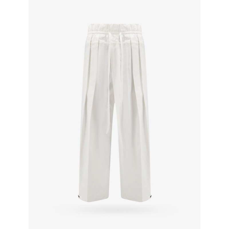 JIL SANDER TROUSER