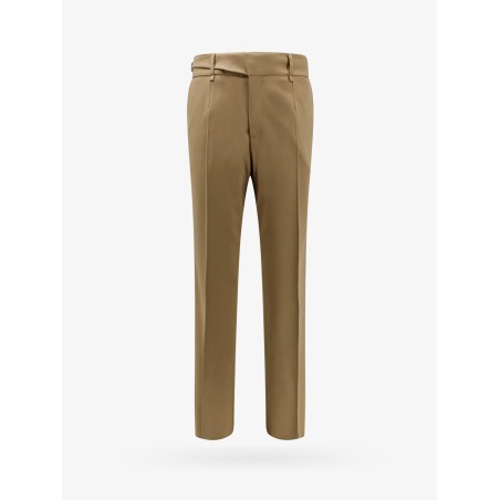 DOLCE & GABBANA TROUSER