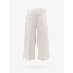 CLOSED TROUSER