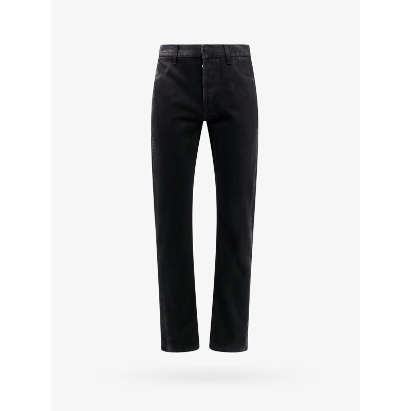 ALEXANDER MCQUEEN TROUSER